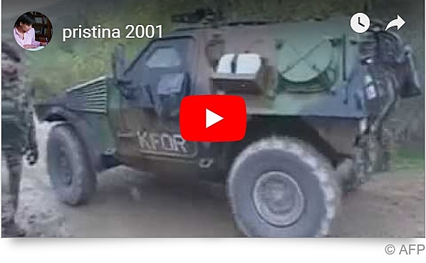 Lancement d'un service vidéo pour internet