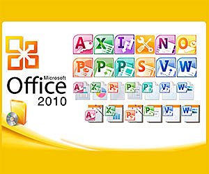 Office 2010 lleva la ofimática a los 64 bits