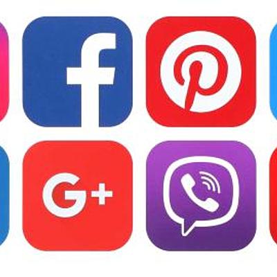 Timeline: Historia de las redes sociales