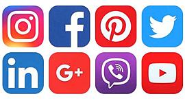 Timeline: Historia de las redes sociales