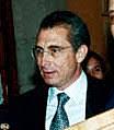 Ernesto Zedillo POnce de León (1994-2000)