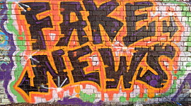 Timeline: A Very Brief, But True History of "Fake News" and the Rise of Problematic Information by Nora DeFrancesco