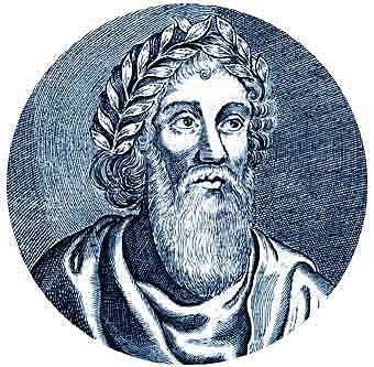 Boecio en el siglo VI año 477 D.C