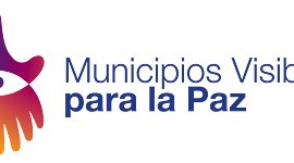 Timeline: Municipios Visibles para la Paz