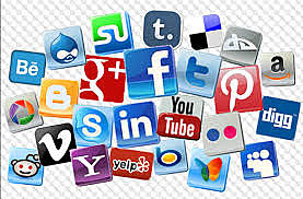 Redes sociales y del conocimiento