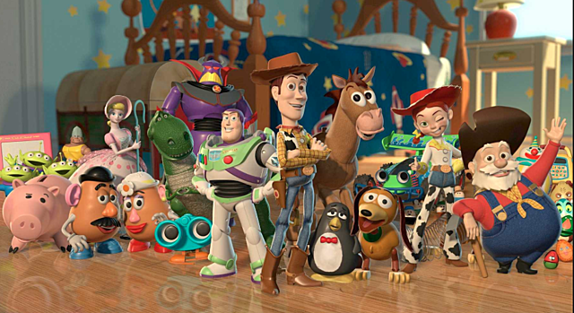 Toy Story