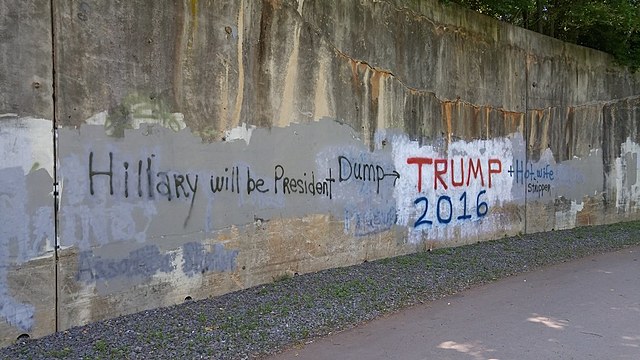 2016 Pre-election Press