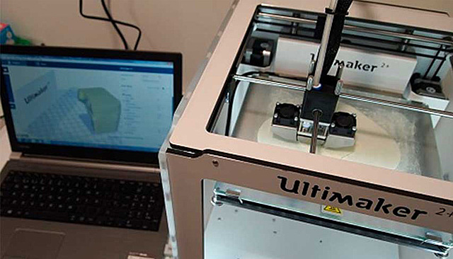 El Hospital del Mar en Barcelona utiliza la impresión 3D en radioterapias para el tratamiento de cáncer de piel