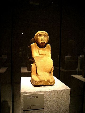 Unificación de Egipto