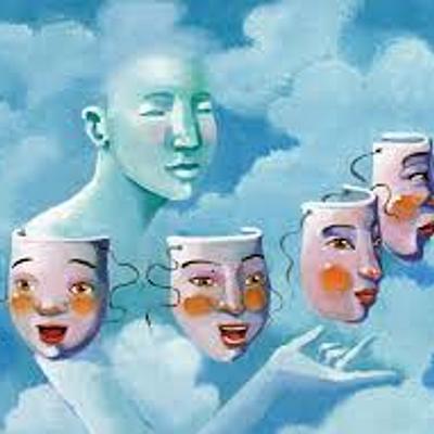 Timeline: Teorías científicas y explicativas de la personalidad