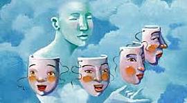 Timeline: Teorías científicas y explicativas de la personalidad