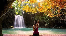 Timeline: Time to relax