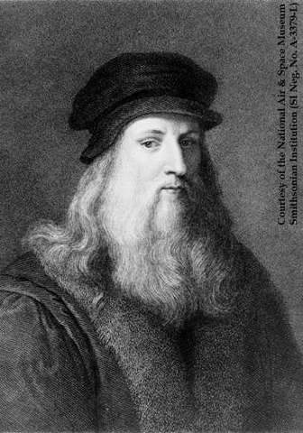 Da Vinci