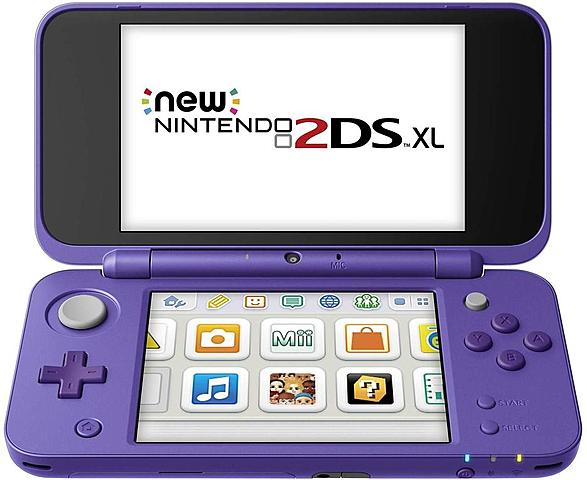 Se presentan las nuevas manos de Nintendo, la DS y el rival de Sony, la PSP.