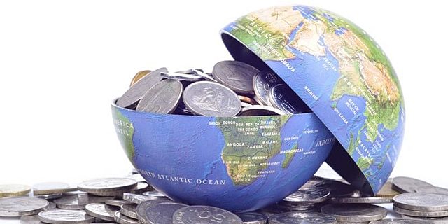 Tercera Fase Economía abierta