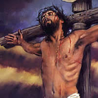 La crucificcion