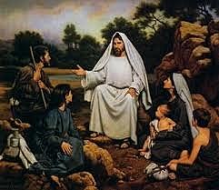 Cristianismo como una nueva religion