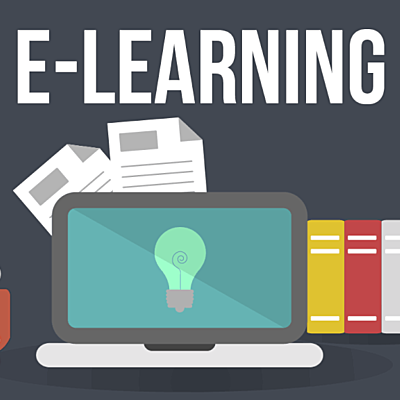 Timeline: Educación a distancia en Colombia