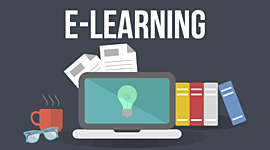 Timeline: Educación a distancia en Colombia