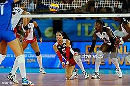 Copa mundial FIVB
