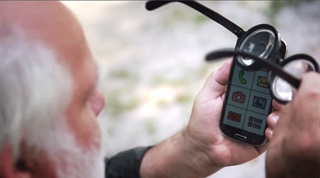 LOS VIEJOS EN EL MUNDO CONTEMPORÁNEO.