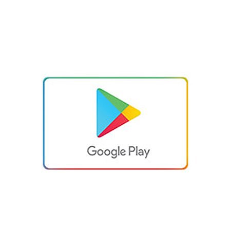 •GOOGLE PLAY