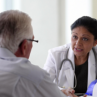 Timeline: Historia de la Geriatría