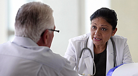 Timeline: Historia de la Geriatría