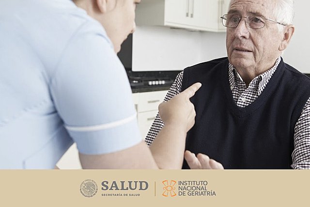 DEFINICIÓN DE VEJEZ