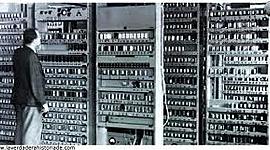 Timeline: Historia de la Computación