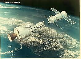Apollo-Soyuz Test Project