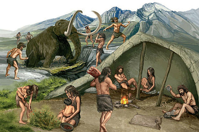 Nacimiento de la pedagogía