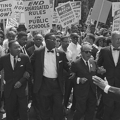 Timeline: Early African American Struggles for Equality