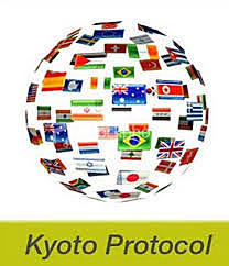 Protocolo Kyoto