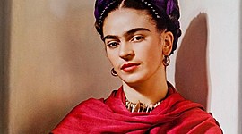 Timeline: Mujeres en latinoamerica