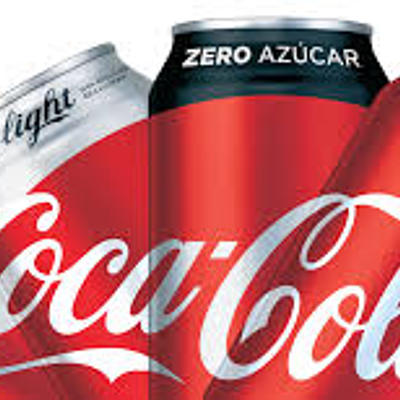 Timeline: Linea de tiempo Coca-cola Company. UDV