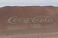 Primer edificio que ocupo Coca-Cola