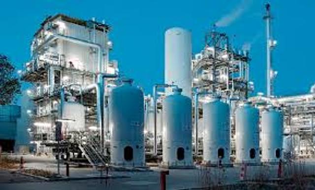 Aprobación de la Ley de Industrias de Transformación