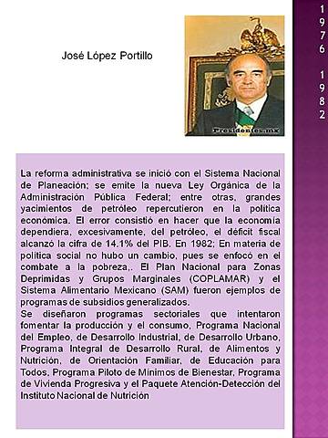 Miguel de la Madrid Hurtado