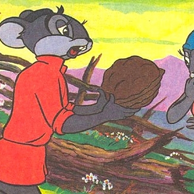 Timeline: ქართული ანიმაციის ისტორია