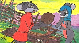 Timeline: ქართული ანიმაციის ისტორია