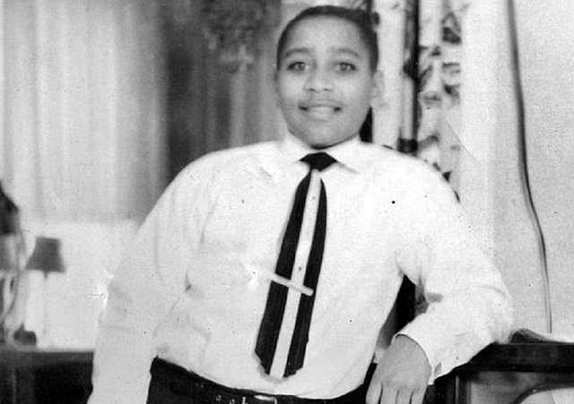 Emmett Till Murder