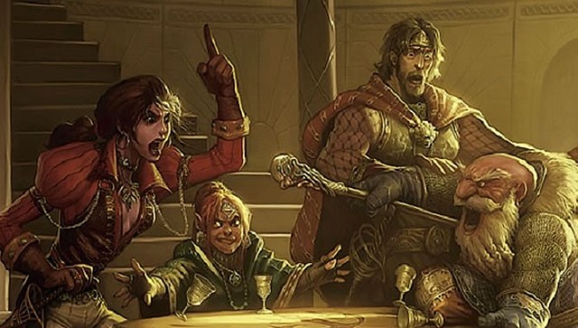 1er Conciliabule de Guerre