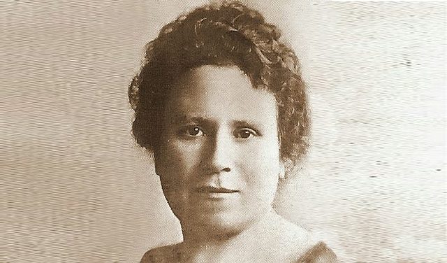 Argentina y el voto femenino