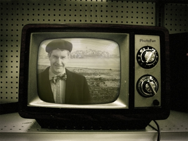 Television sets become available to purchase