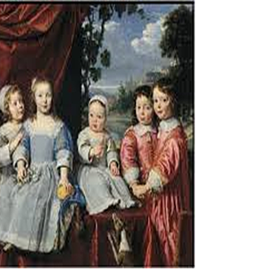 Timeline: Actividad 1 tras los pasos de la infancia y la adolecencia