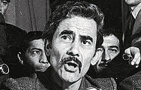 Asesinato de José Rucci