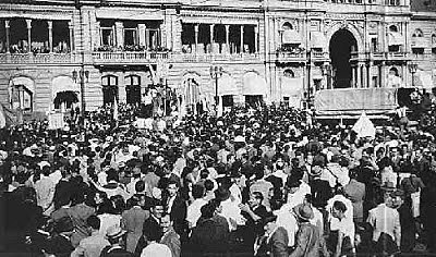 Es detenido en la isla Martín García