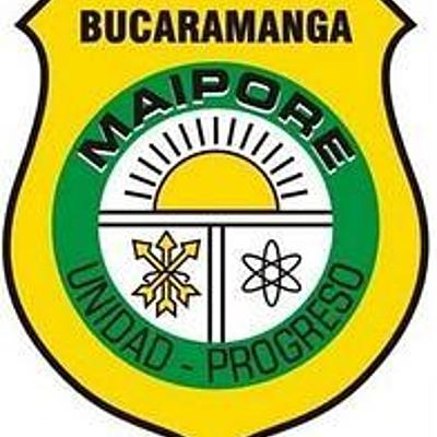 Timeline: HISTORIA DEL COLEGIO MAIPORE