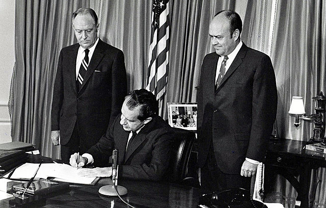 Nuclear Non-Proliferation Treaty is ratified